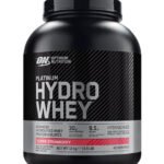 Platinum Hydro Whey 3.5 lbs.