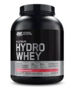 Platinum Hydro Whey 3.5 lbs.