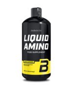 biotech usa amino liquid течна добавка с аминокиселини