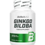 Ginkgo Biloba 90 Tabs.