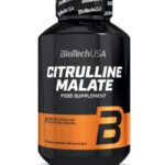 Citrulline Malate / 90 Caps