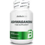 Ashwagandha / 60 Caps