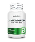 Ashwagandha / 60 Caps