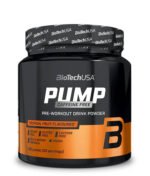 Pump Caffeine Free