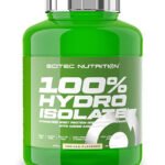 100% Hydro Isolate