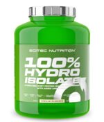 100% Hydro Isolate