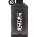 Gallon 2200 ml / Black Smoked