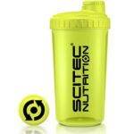 Shaker / Neon Yellow / 700 ml