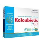 Kolonbiotic 7gg Probiotic + Prebiotic / 10 Caps