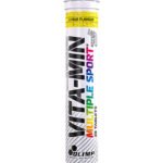 Vit-Min Multiple Sport / 20 Effervescent Tabs