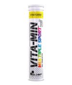 Vit-Min Multiple Sport / 20 Effervescent Tabs