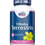 Tribulus Terrestris 500 mg / 90 Caps