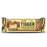 Tigger Zero CHOCO Protein Bar 60g