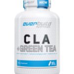 CLA + Green Tea / 90 Softgels