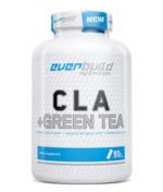 CLA + Green Tea / 90 Softgels