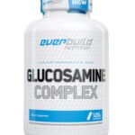 Glucosamine Complex / 120 Caps