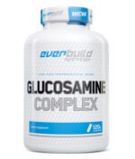 Glucosamine Complex / 120 Caps