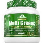 Multi Greens