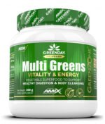 Multi Greens