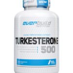 Turkesterone / 60 Caps