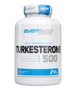 Turkesterone / 60 Caps