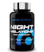 Night Melatonin / 90 Tabs