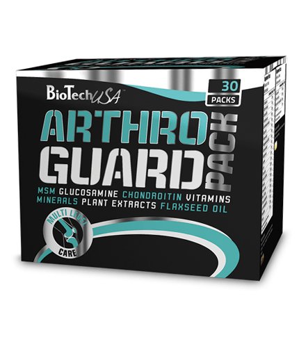 758-arthro-guard-pack-30-packs Arthro Guard Pack 30 Packs. - Image 1