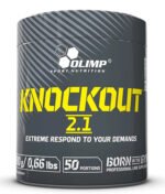 Knockout 2.1