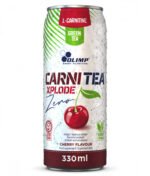 Carni-Tea Xplode Zero / 330 ml