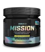 Mission