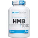HMB 1000 mg / 100 Tabs