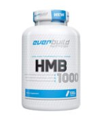 HMB 1000 mg / 100 Tabs
