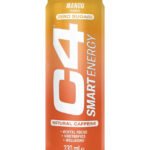 C4 Smart Energy / 330 ml
