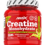 Creatine Mohohydrate Drink