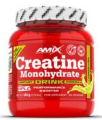 Creatine Mohohydrate Drink прах AMIX