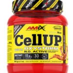 CellUp® with Oxystorm®