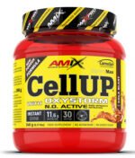 CellUp® with Oxystorm®