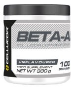 CarnoSyn beta alanine прах Cellucor