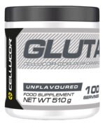 Glutamine