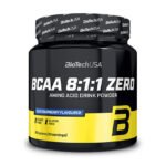 BCAA 8:1:1 Zero