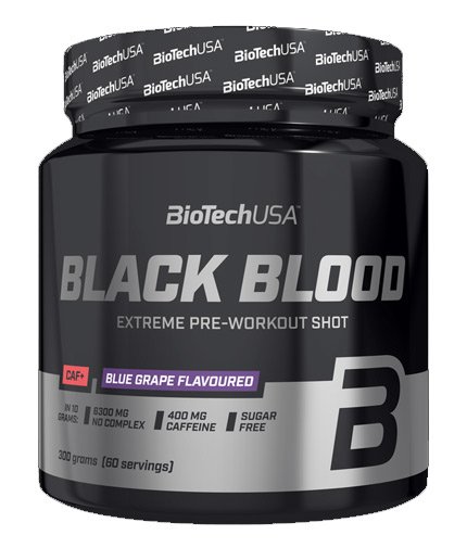 7795-black-blood-caf Black Blood CAF+ Extreme 300g - Image 1