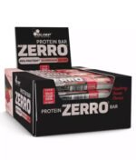 Mr Zerro Protein Bar Box / 25 x 50 g
