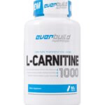 L-Carnitine 1000 mg / 60 Tabs