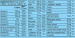 Multivitamin for Men 60 Tabs. - Image 2