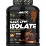 Black CFM Isolate