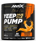 Black Line Yeep Pump