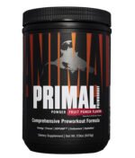 Primal Preworkout