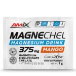 MagneChel / Magnesium Bisglycinate Chelate / 7 g