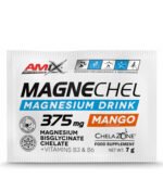 MagneChel / Magnesium Bisglycinate Chelate / 7 g