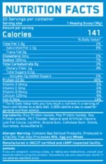 Plant Protein - Image 2